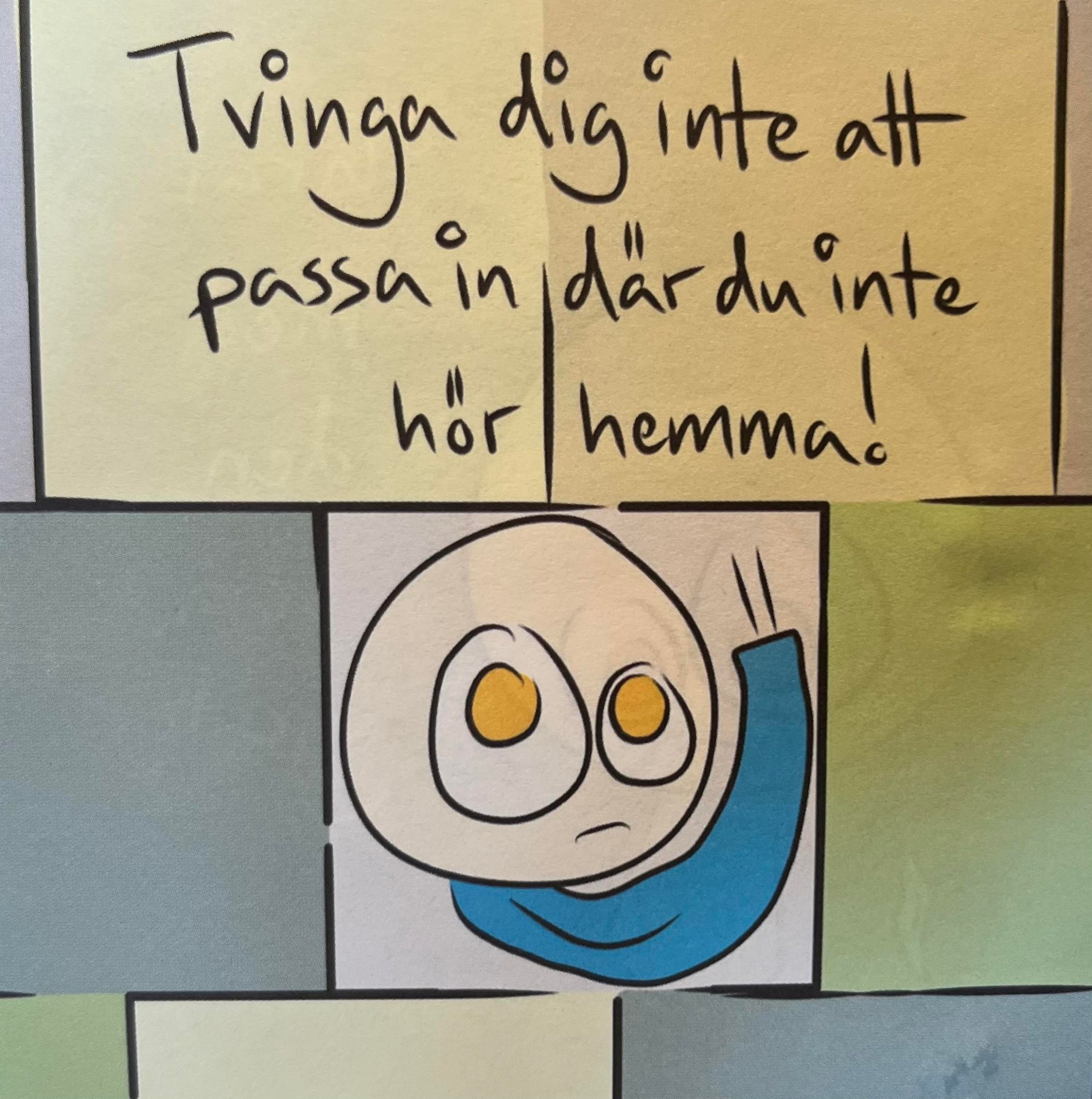Herregud & Co – Förnöjsamhet och glädjesprång gör livet till en vacker sång